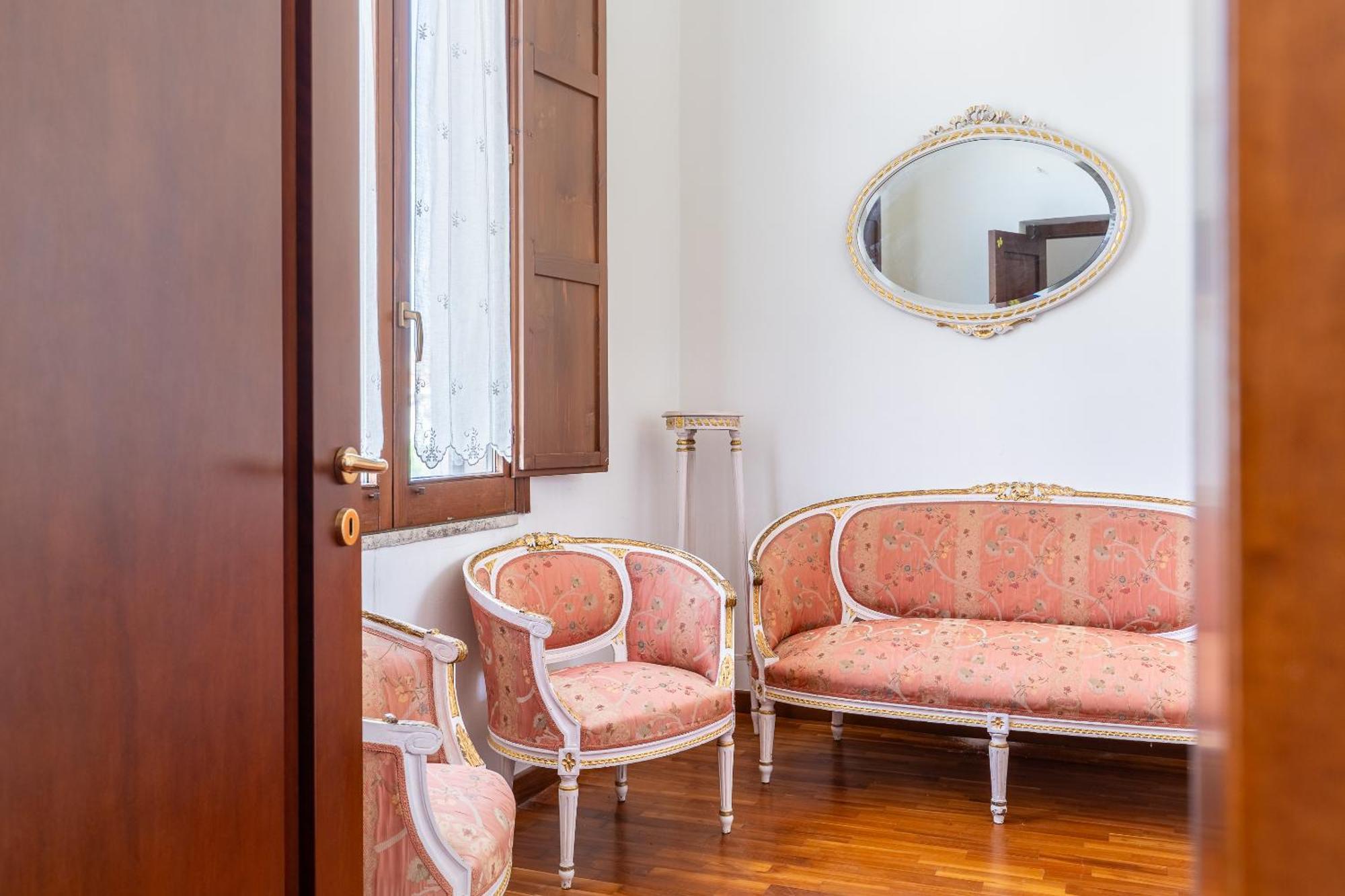 Re Dionisio Con Terrazza By Wonderful Italy Appartamento Syracuse